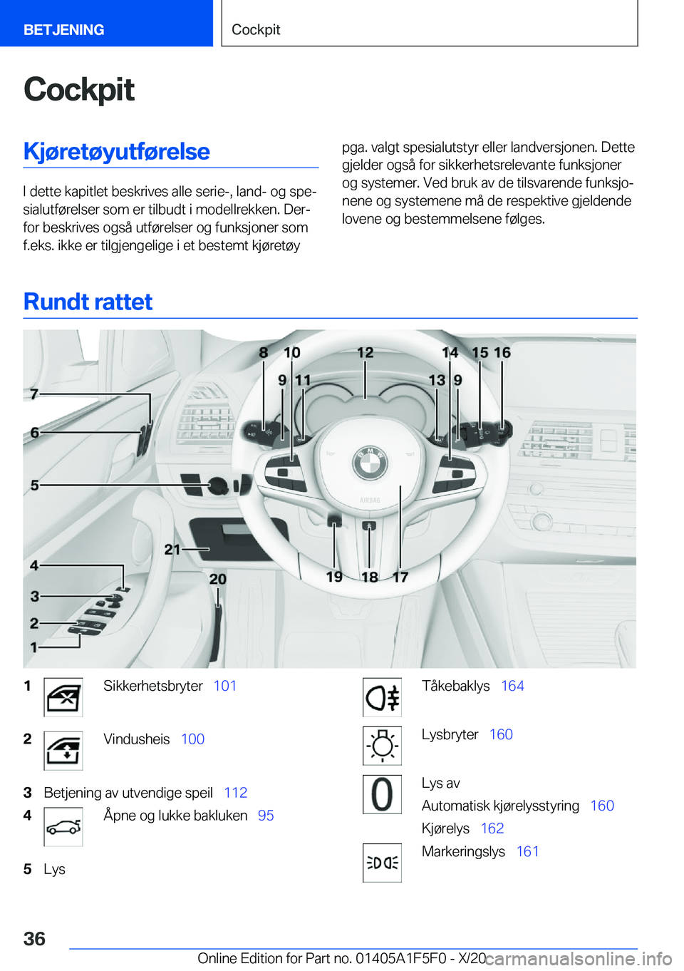 BMW X4 M 2021  InstruksjonsbØker (in Norwegian) �C�o�c�k�p�i�t�K�j�