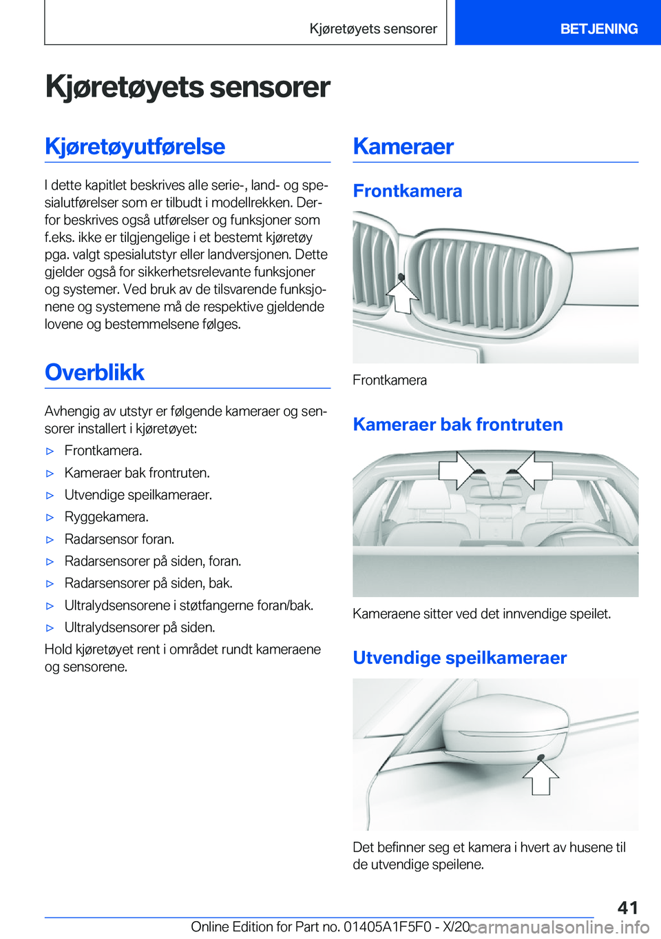 BMW X4 M 2021  InstruksjonsbØker (in Norwegian) �K�j�