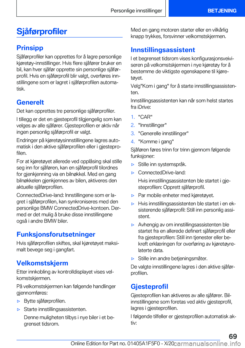 BMW X4 M 2021  InstruksjonsbØker (in Norwegian) �S�j�å�f�