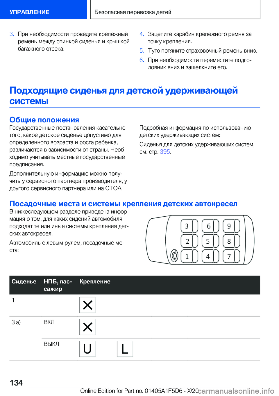 BMW X4 M 2021  Руково �3�. 
