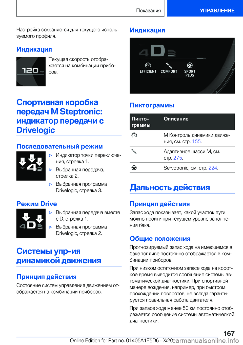 BMW X4 M 2021  Руково  