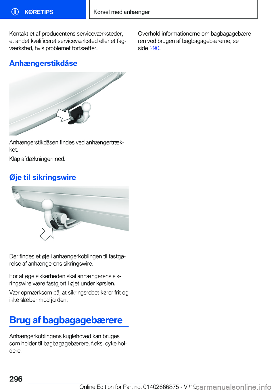 BMW X4 M 2020  InstruktionsbØger (in Danish) �K�o�n�t�a�k�t��e�t��a�f��p�r�o�d�u�c�e�n�t�e�n�s��s�e�r�v�i�c�e�v�æ�r�k�s�t�e�d�e�r�,�e�t��a�n�d�e�t��k�v�a�l�i�f�i�c�e�r�e�t��s�e�r�v�i�c�e�v�æ�r�k�s�t�e�d��e�l�l�e�r��e�t��f�a�gj
�v�æ