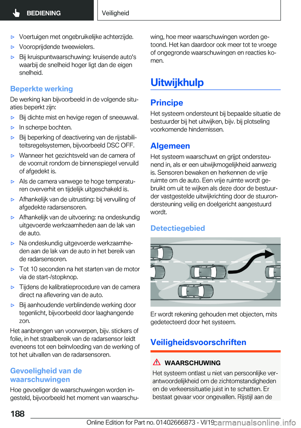 BMW X4 M 2020  Instructieboekjes (in Dutch) 'x�V�o�e�r�t�u�i�g�e�n��m�e�t��o�n�g�e�b�r�u�i�k�e�l�i�j�k�e��a�c�h�t�e�r�z�i�j�d�e�.'x�V�o�o�r�o�p�r�i�j�d�e�n�d�e��t�w�e�e�w�i�e�l�e�r�s�.'x�B�i�j��k�r�u�i�s�p�u�n�t�w�a�a�r�s�c�h�u