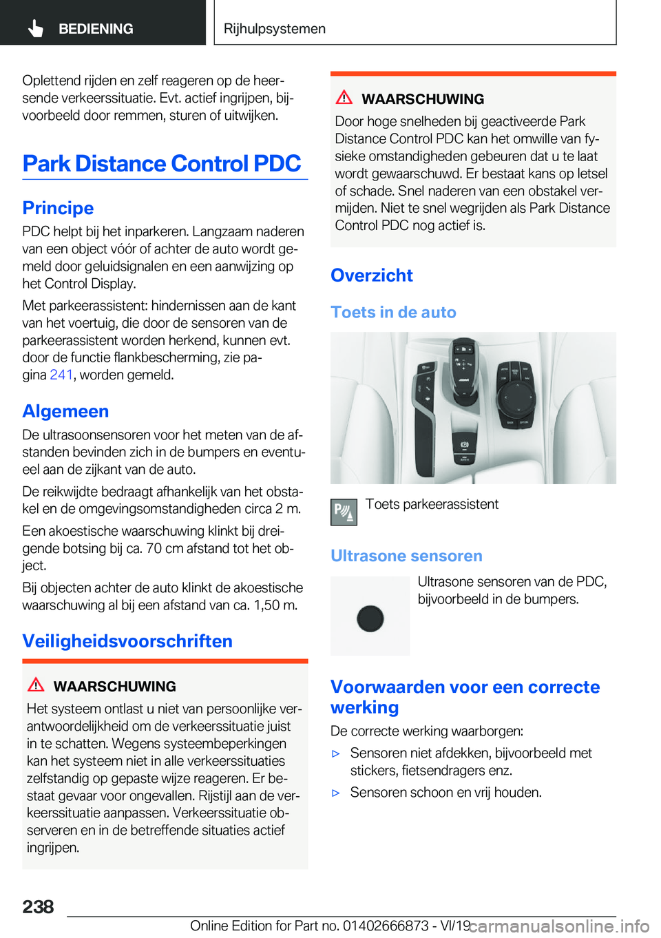 BMW X4 M 2020  Instructieboekjes (in Dutch) �O�p�l�e�t�t�e�n�d��r�i�j�d�e�n��e�n��z�e�l�f��r�e�a�g�e�r�e�n��o�p��d�e��h�e�e�rj�s�e�n�d�e��v�e�r�k�e�e�r�s�s�i�t�u�a�t�i�e�.��E�v�t�.��a�c�t�i�e�f��i�n�g�r�i�j�p�e�n�,��b�i�jj
�v�o�o�