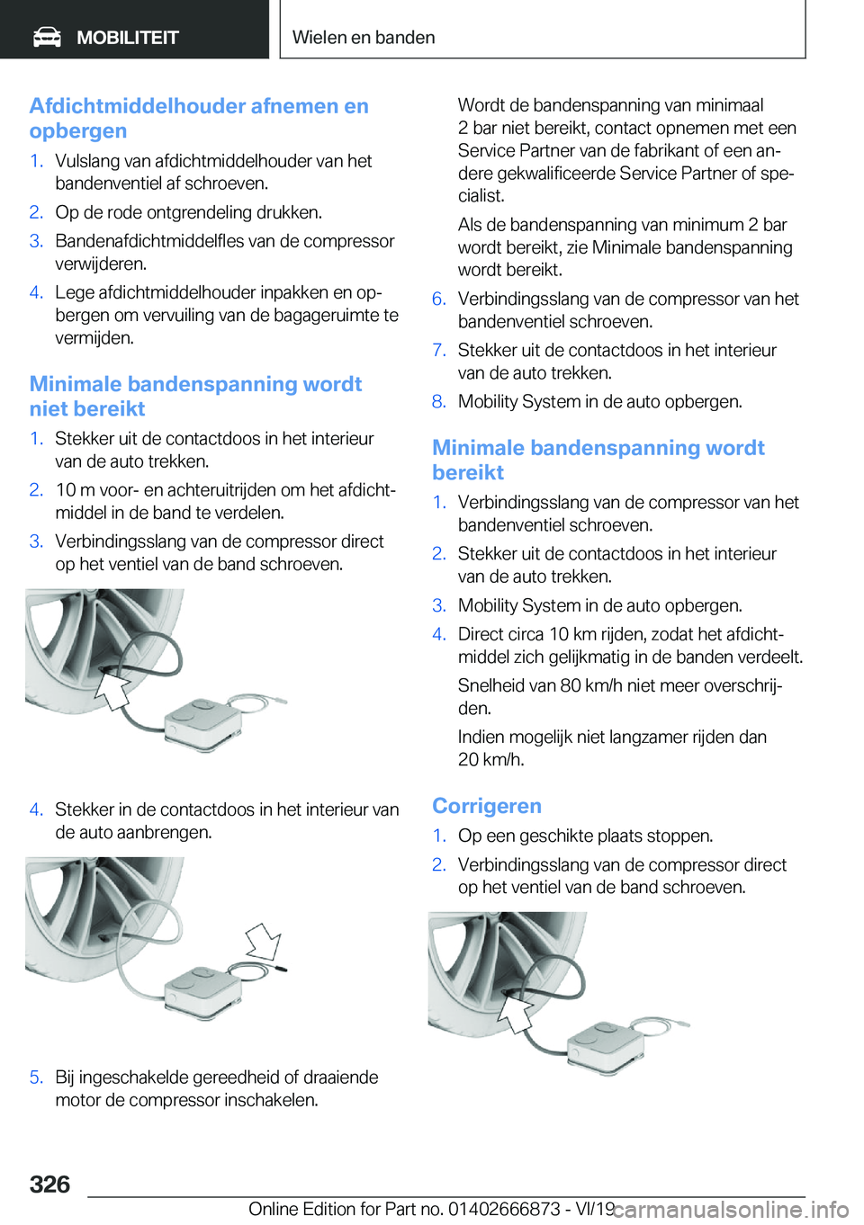 BMW X4 M 2020  Instructieboekjes (in Dutch) �A�f�d�i�c�h�t�m�i�d�d�e�l�h�o�u�d�e�r��a�f�n�e�m�e�n��e�n
�o�p�b�e�r�g�e�n�1�.�V�u�l�s�l�a�n�g��v�a�n��a�f�d�i�c�h�t�m�i�d�d�e�l�h�o�u�d�e�r��v�a�n��h�e�t
�b�a�n�d�e�n�v�e�n�t�i�e�l��a�f��s�c