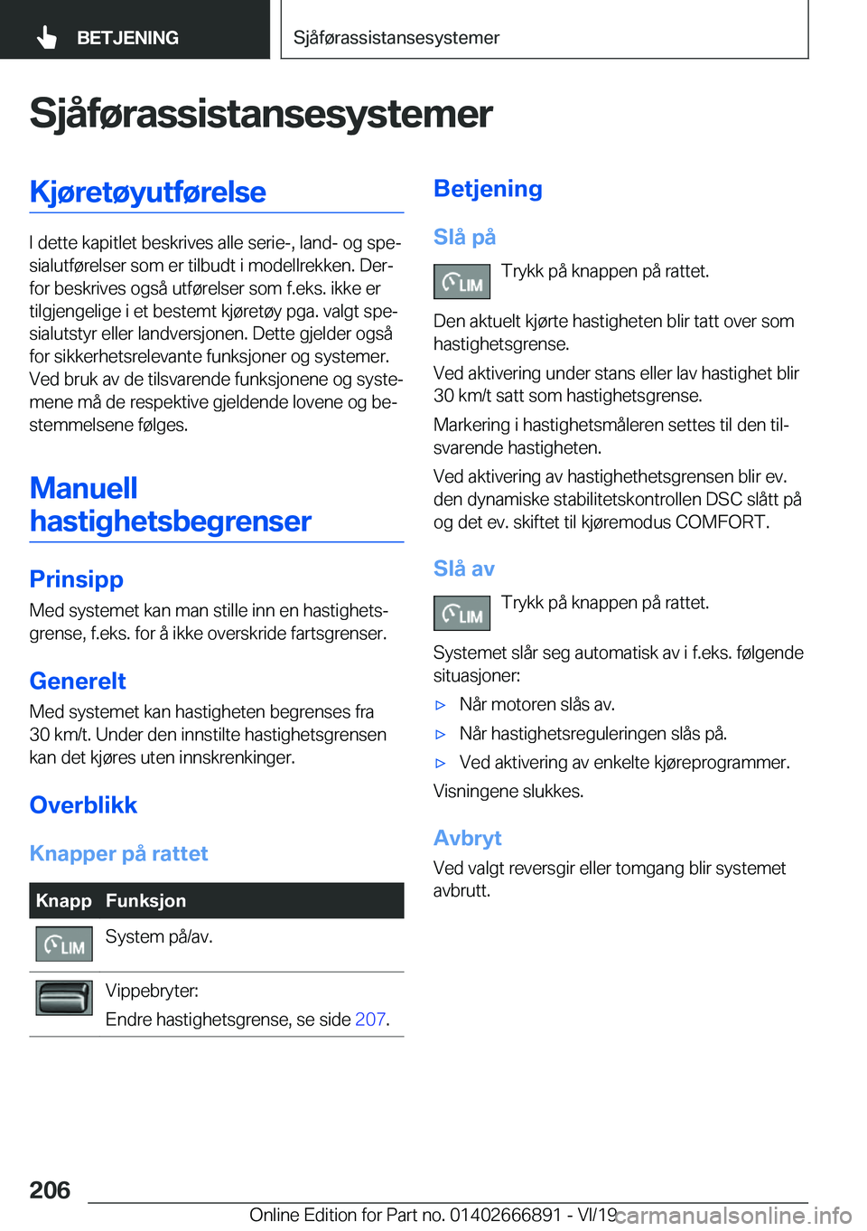 BMW X4 M 2020  InstruksjonsbØker (in Norwegian) �S�j�å�f�