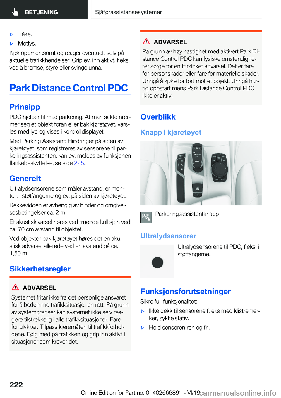 BMW X4 M 2020  InstruksjonsbØker (in Norwegian) 'x�T�å�k�e�.'x�M�o�t�l�y�s�.
�K�j�