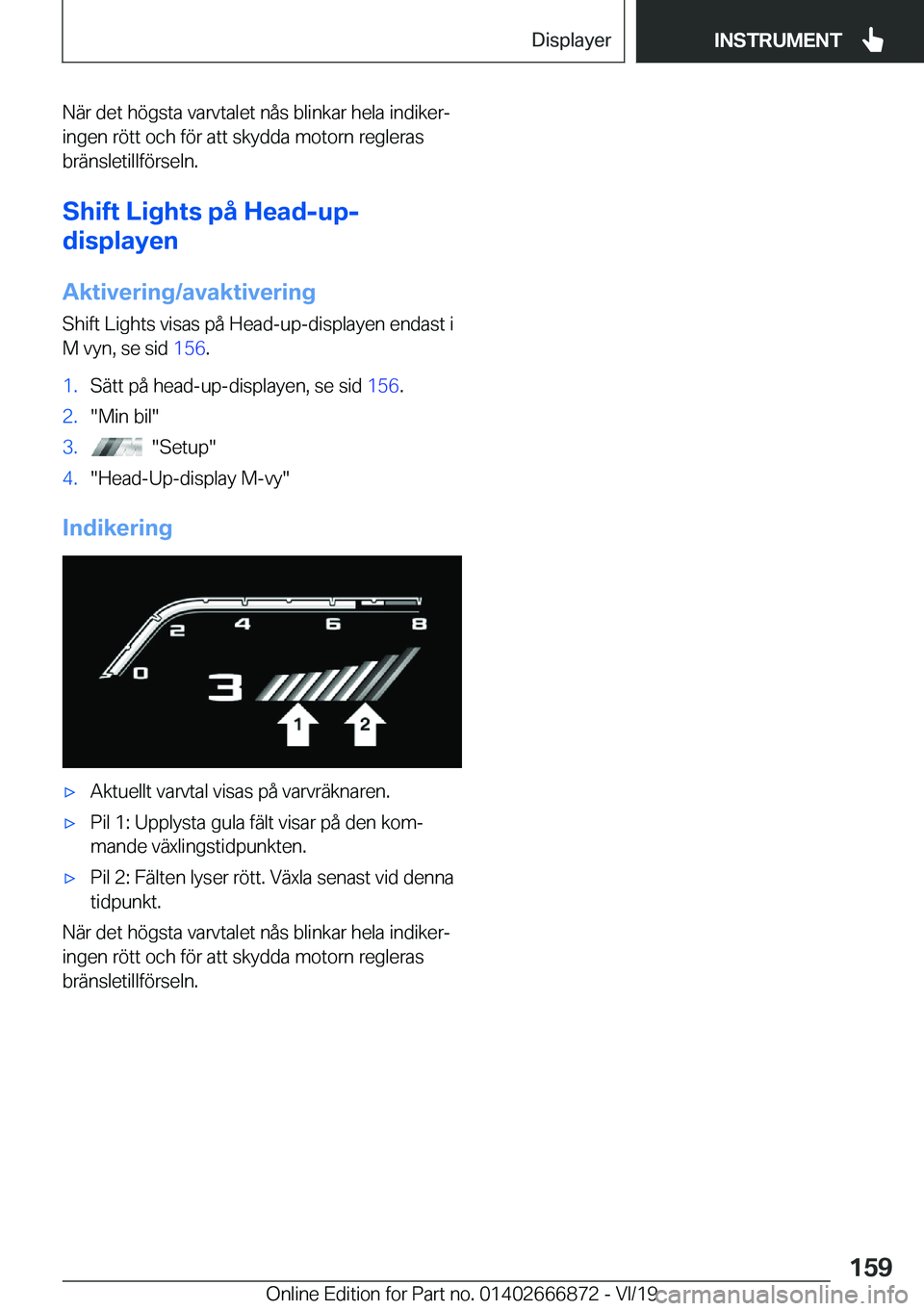 BMW X4 M 2020  InstruktionsbÖcker (in Swedish) �N�ä�r��d�e�t��h�