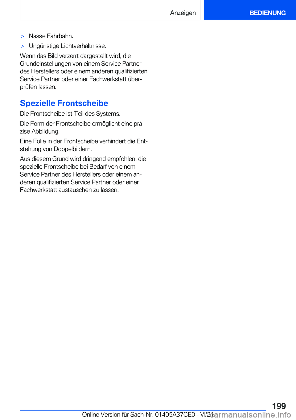 BMW X5 2022  Betriebsanleitungen (in German) x�N�a�s�s�e��F�a�h�r�b�a�h�n�.x�U�n�g�