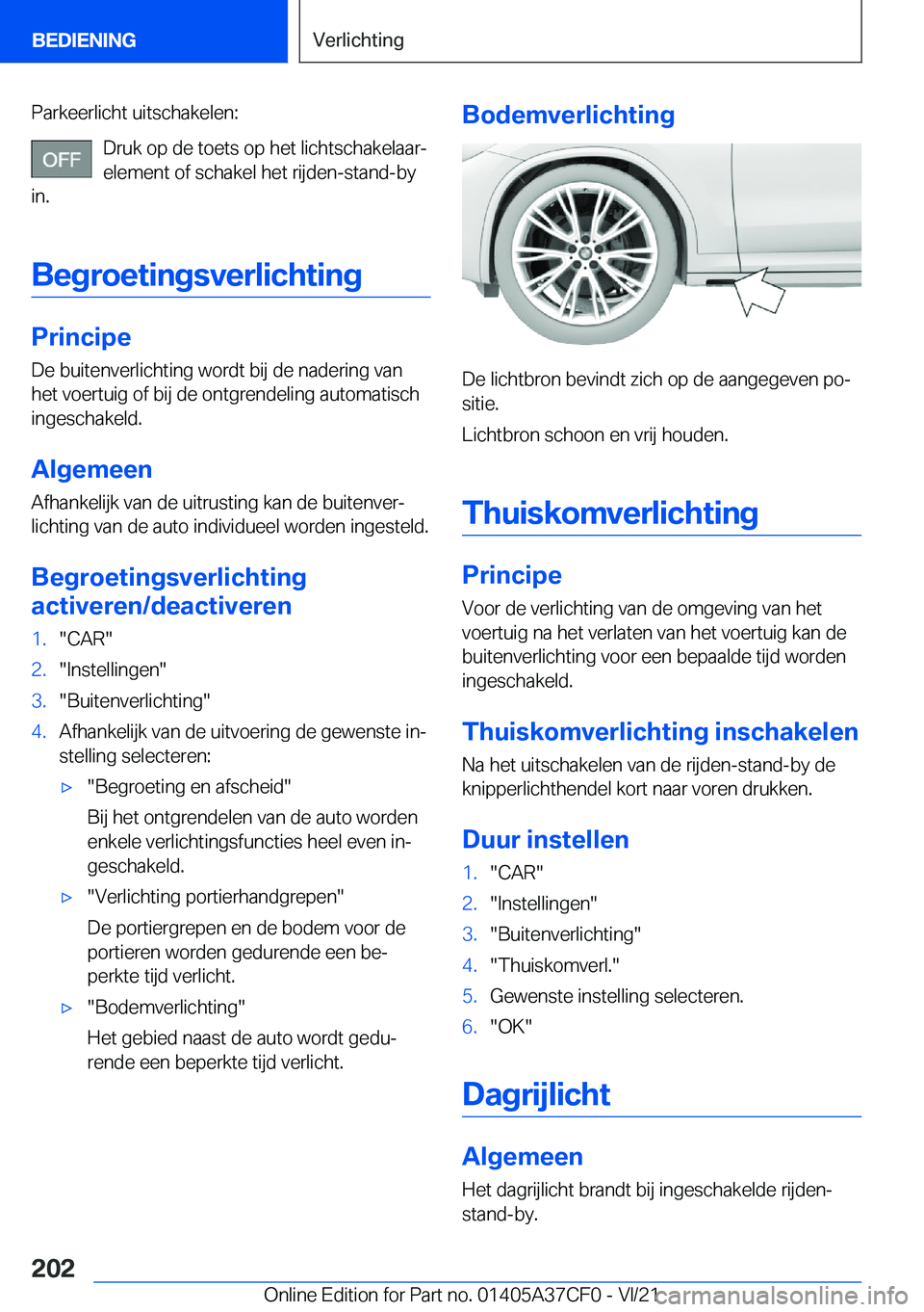 BMW X5 2022  Instructieboekjes (in Dutch) �P�a�r�k�e�e�r�l�i�c�h�t��u�i�t�s�c�h�a�k�e�l�e�n�:�D�r�u�k��o�p��d�e��t�o�e�t�s��o�p��h�e�t��l�i�c�h�t�s�c�h�a�k�e�l�a�a�rj�e�l�e�m�e�n�t��o�f��s�c�h�a�k�e�l��h�e�t��r�i�j�d�e�n�-�s�t�a�n