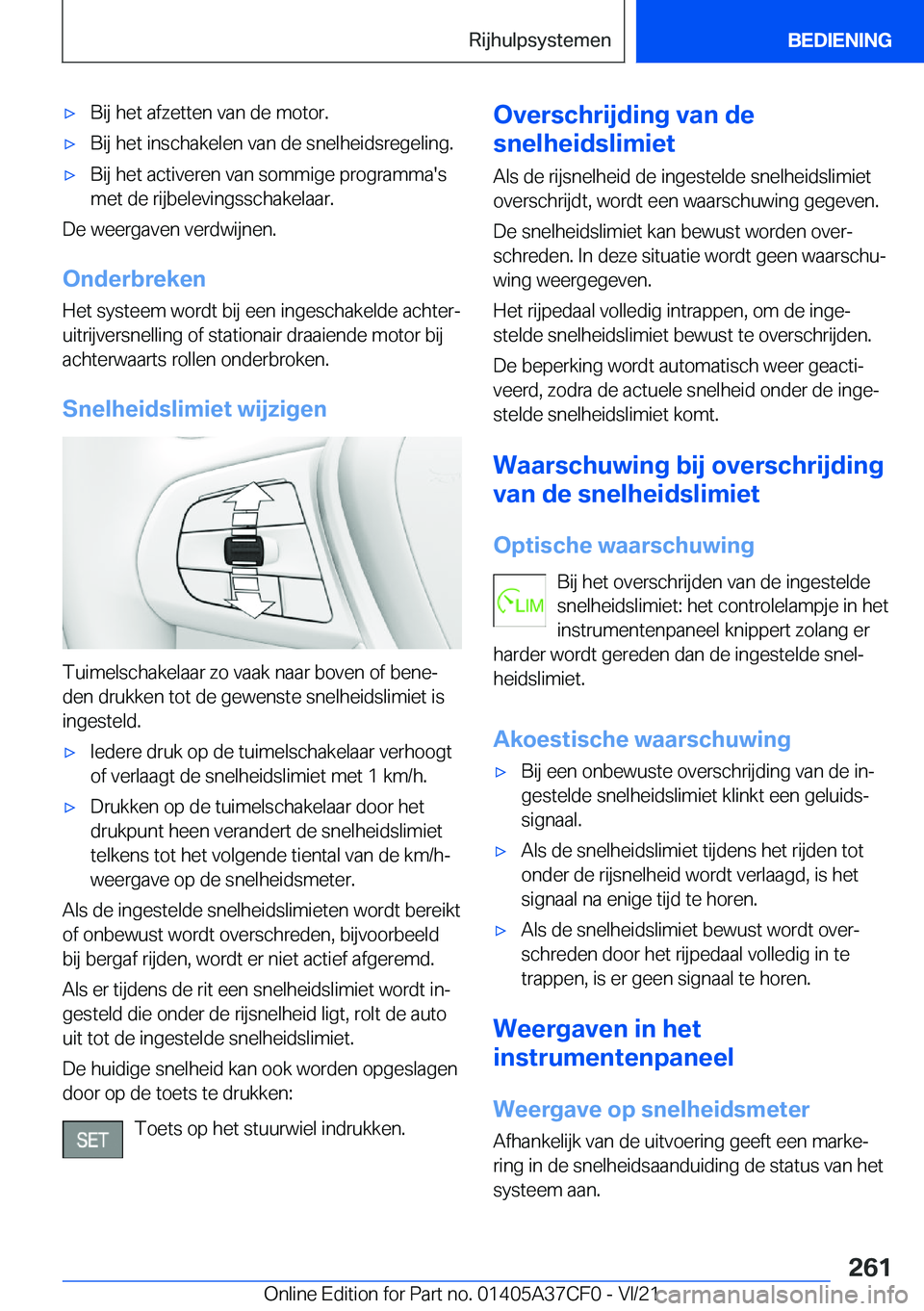 BMW X5 2022  Instructieboekjes (in Dutch) 'x�B�i�j��h�e�t��a�f�z�e�t�t�e�n��v�a�n��d�e��m�o�t�o�r�.'x�B�i�j��h�e�t��i�n�s�c�h�a�k�e�l�e�n��v�a�n��d�e��s�n�e�l�h�e�i�d�s�r�e�g�e�l�i�n�g�.'x�B�i�j��h�e�t��a�c�t�i�v�e�r�e