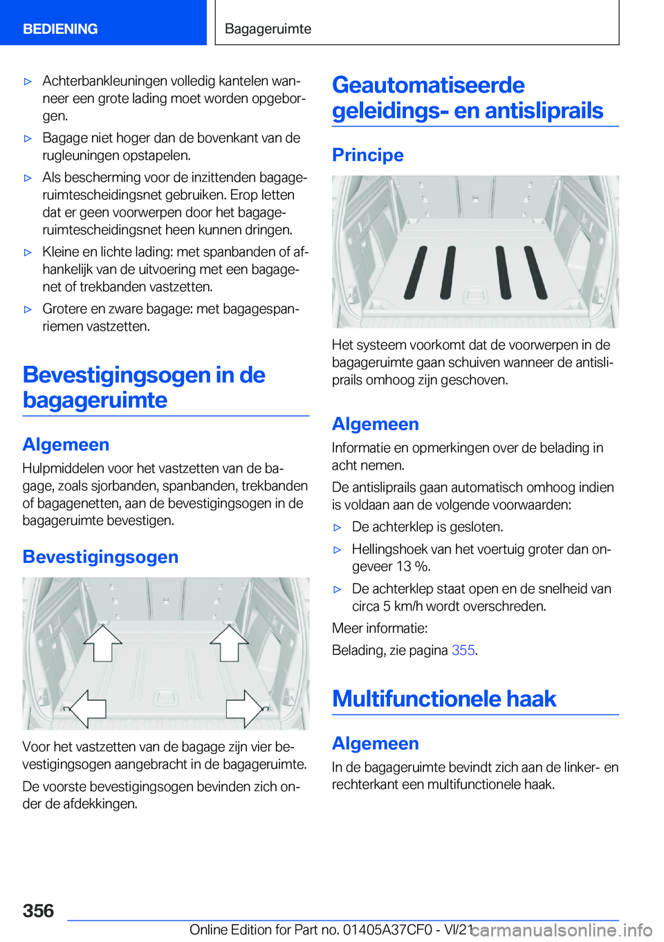 BMW X5 2022  Instructieboekjes (in Dutch) 'x�A�c�h�t�e�r�b�a�n�k�l�e�u�n�i�n�g�e�n��v�o�l�l�e�d�i�g��k�a�n�t�e�l�e�n��w�a�nj�n�e�e�r��e�e�n��g�r�o�t�e��l�a�d�i�n�g��m�o�e�t��w�o�r�d�e�n��o�p�g�e�b�o�rj
�g�e�n�.'x�B�a�g�a�g�