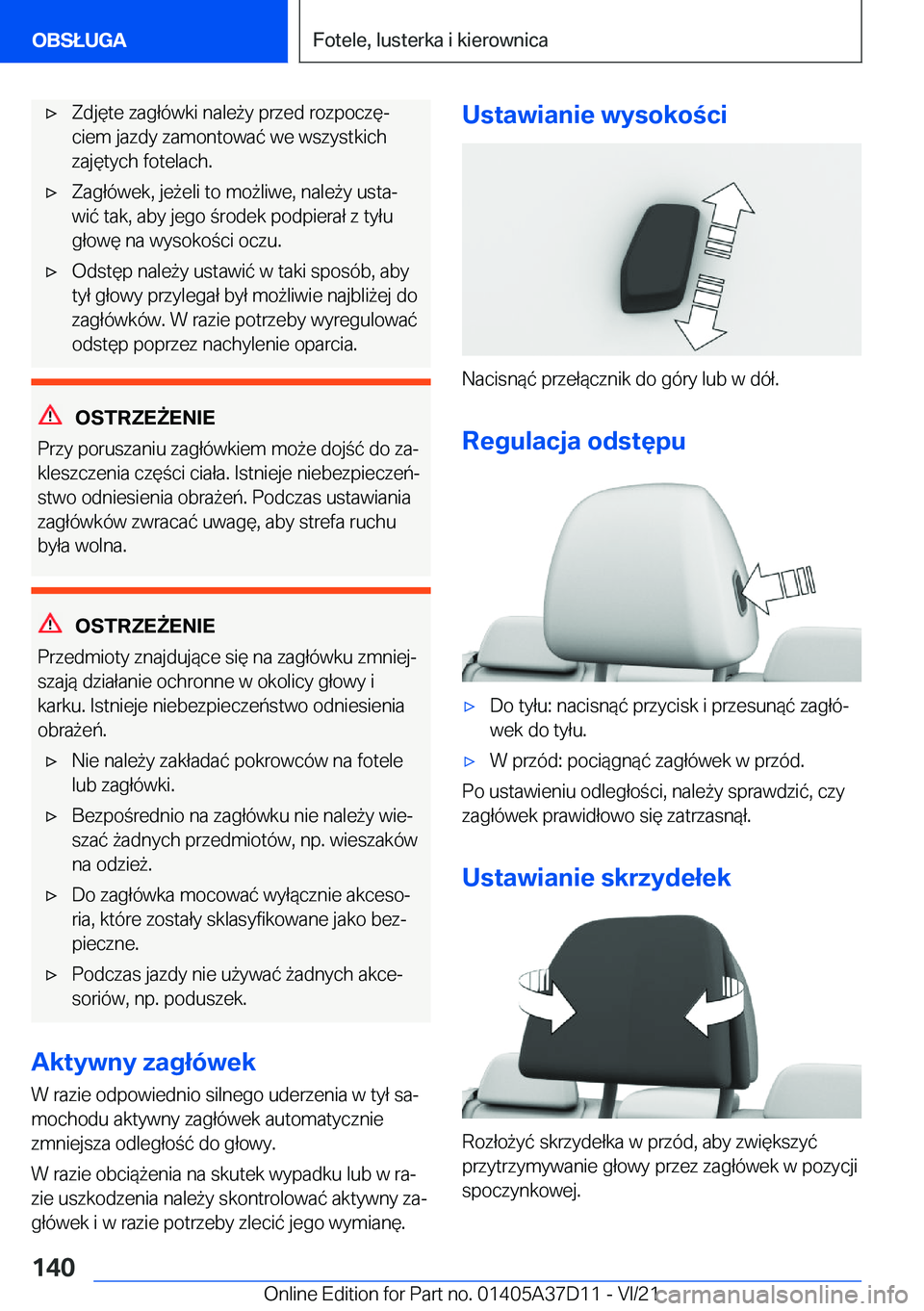 BMW X5 2022  Instrukcja obsługi (in Polish) 'x�Z�d�j�