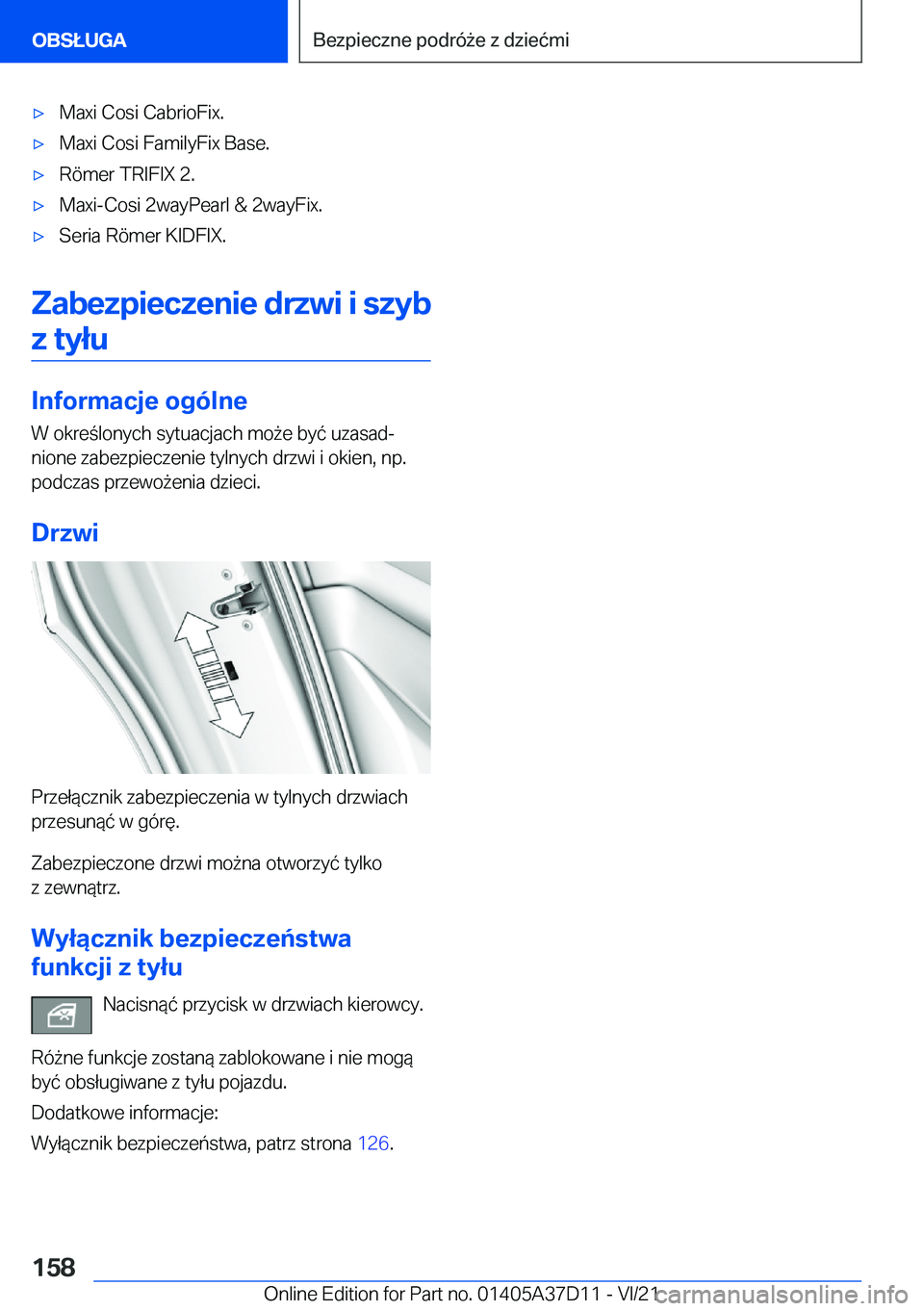 BMW X5 2022  Instrukcja obsługi (in Polish) 'x�M�a�x�i��C�o�s�i��C�a�b�r�i�o�F�i�x�.'x�M�a�x�i��C�o�s�i��F�a�m�i�l�y�F�i�x��B�a�s�e�.'x�R�