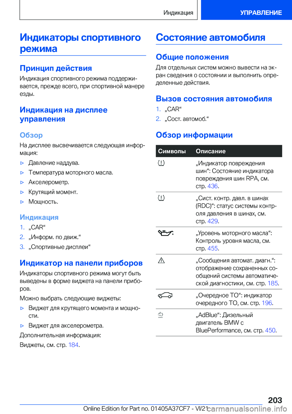 BMW X5 2022  Руково 