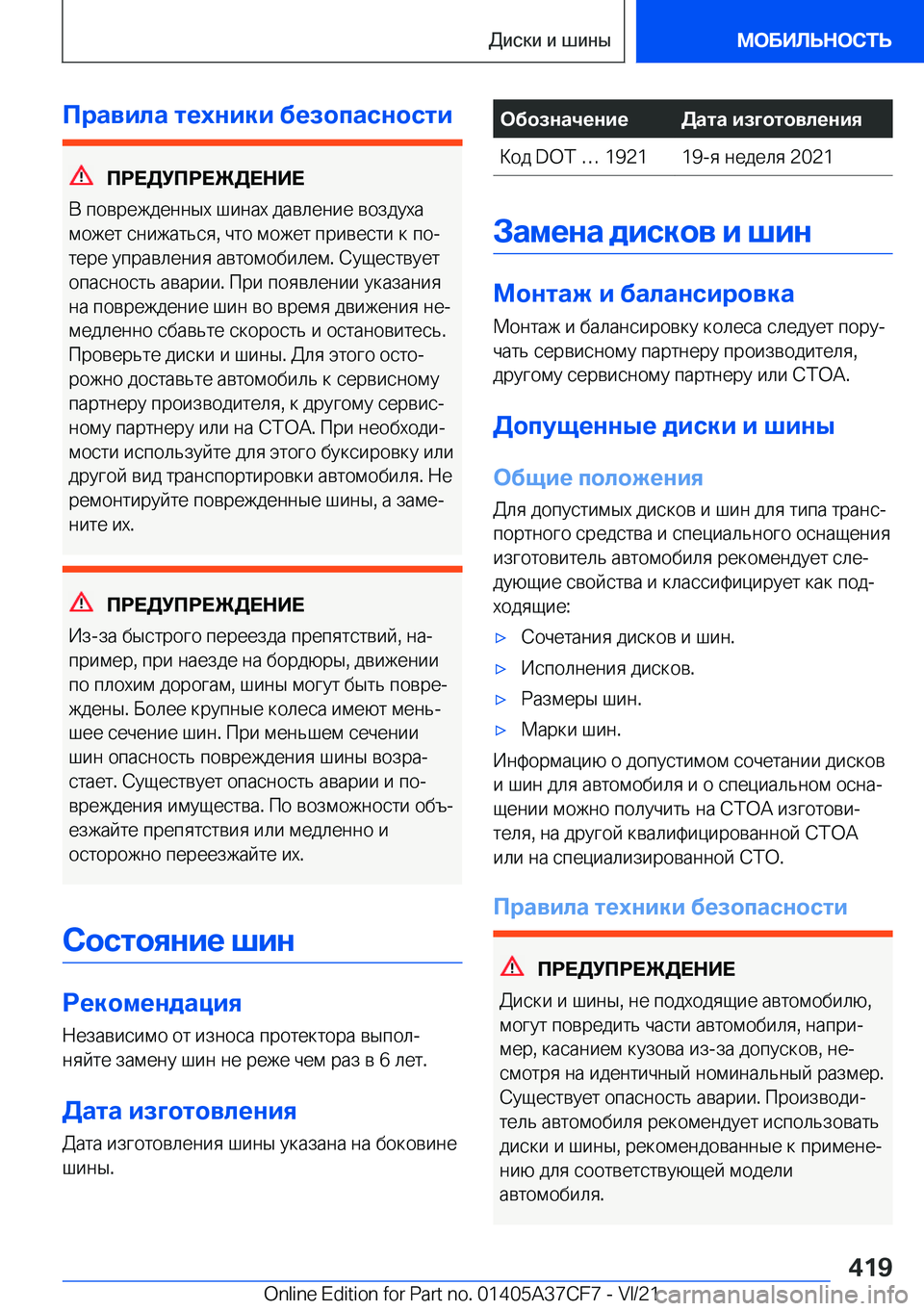BMW X5 2022  Руково 