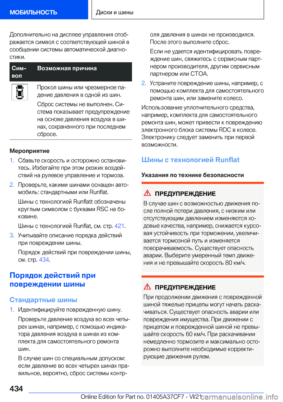 BMW X5 2022  Руково  