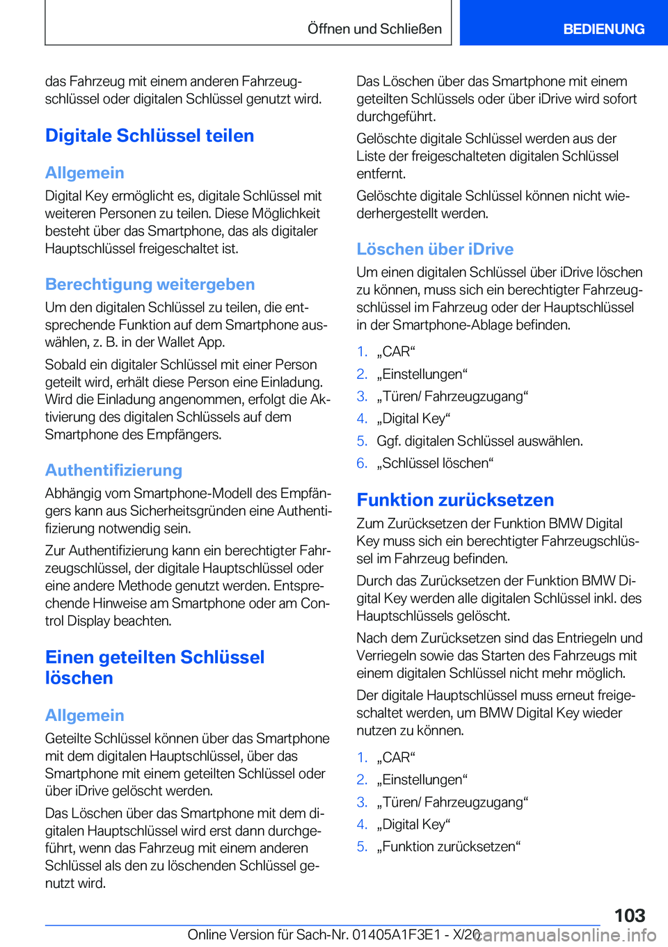 BMW X5 2021  Betriebsanleitungen (in German) �d�a�s��F�a�h�r�z�e�u�g��m�i�t��e�i�n�e�m��a�n�d�e�r�e�n��F�a�h�r�z�e�u�gj
�s�c�h�l�