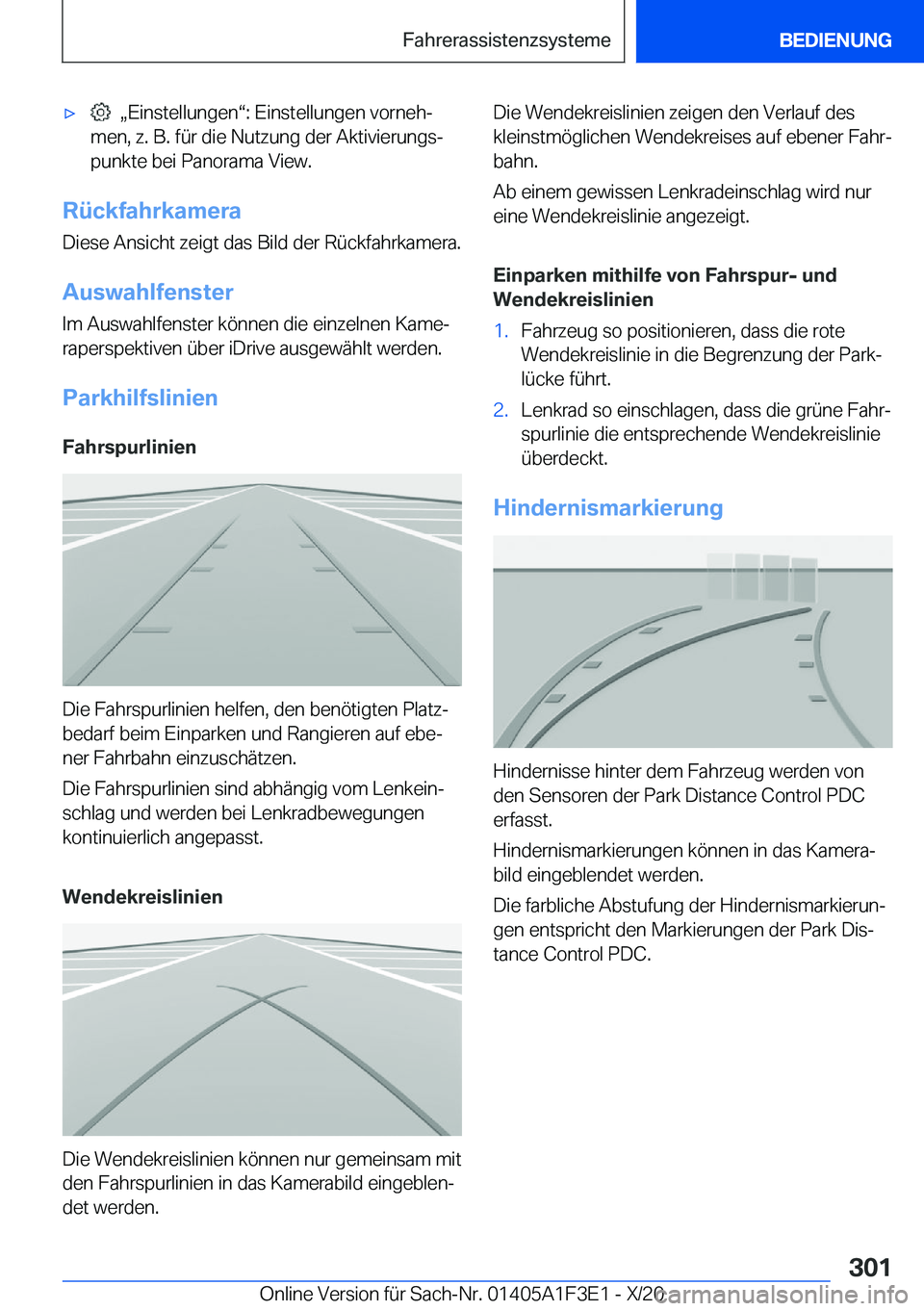 BMW X5 2021  Betriebsanleitungen (in German) x��x�E�i�n�s�t�e�l�l�u�n�g�e�nv�:��E�i�n�s�t�e�l�l�u�n�g�e�n��v�o�r�n�e�hj
�m�e�n�,��z�.��B�.��f�