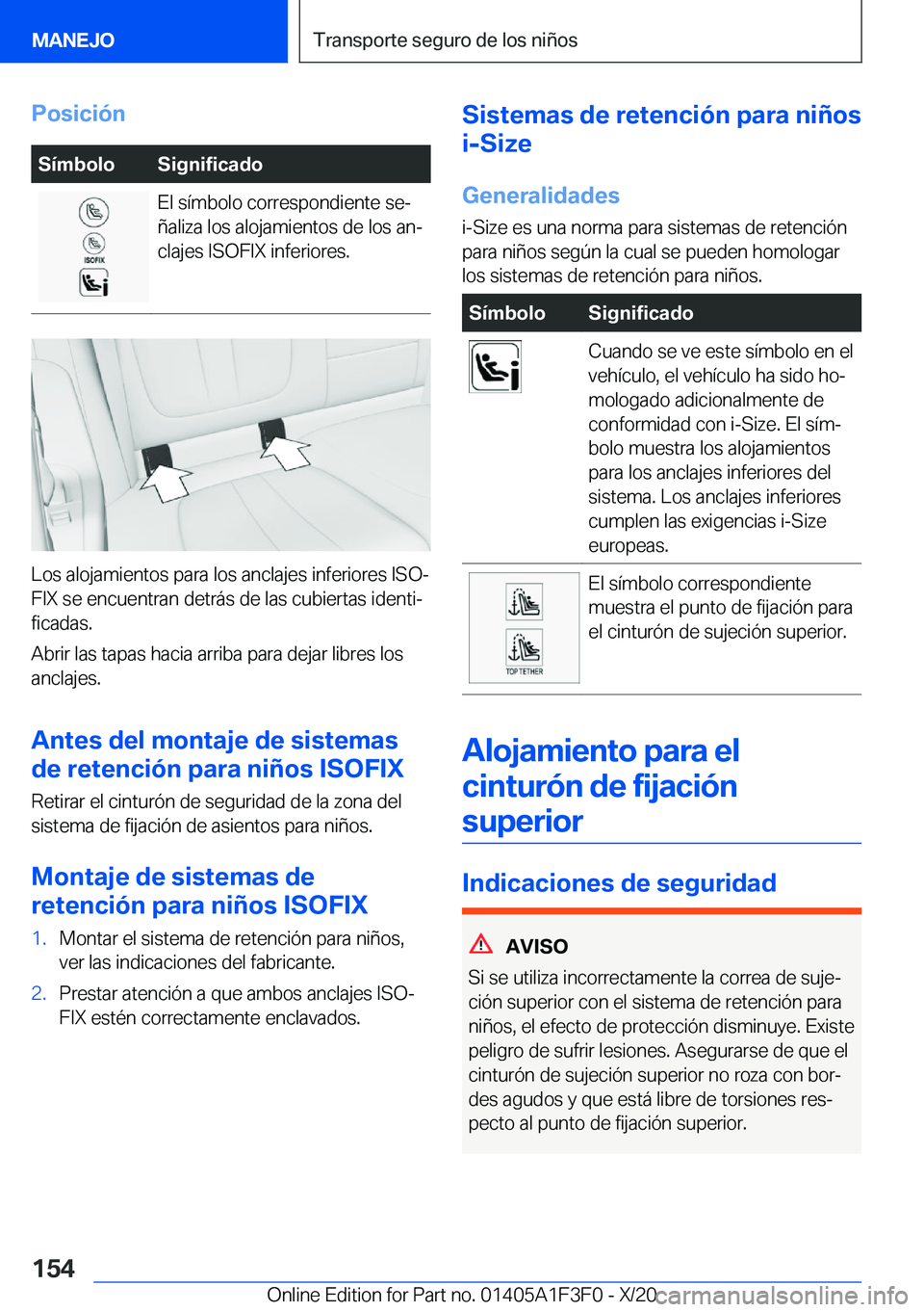 BMW X5 2021  Manuales de Empleo (in Spanish) �P�o�s�i�c�i�