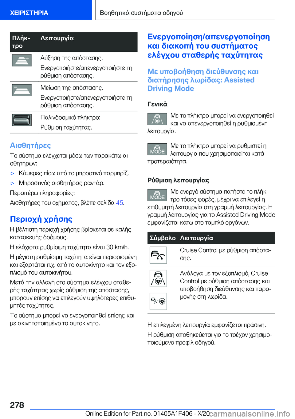 BMW X5 2021  ΟΔΗΓΌΣ ΧΡΉΣΗΣ (in Greek) c^p]j
gdb?w\gbhduRsTpayfy�gye�scofgsfye�.
X`wdubcb\pfgw�/scw`wdubcb\pfgw�gy dpz_\fy�scofgsfye�.@wRlfy�gy