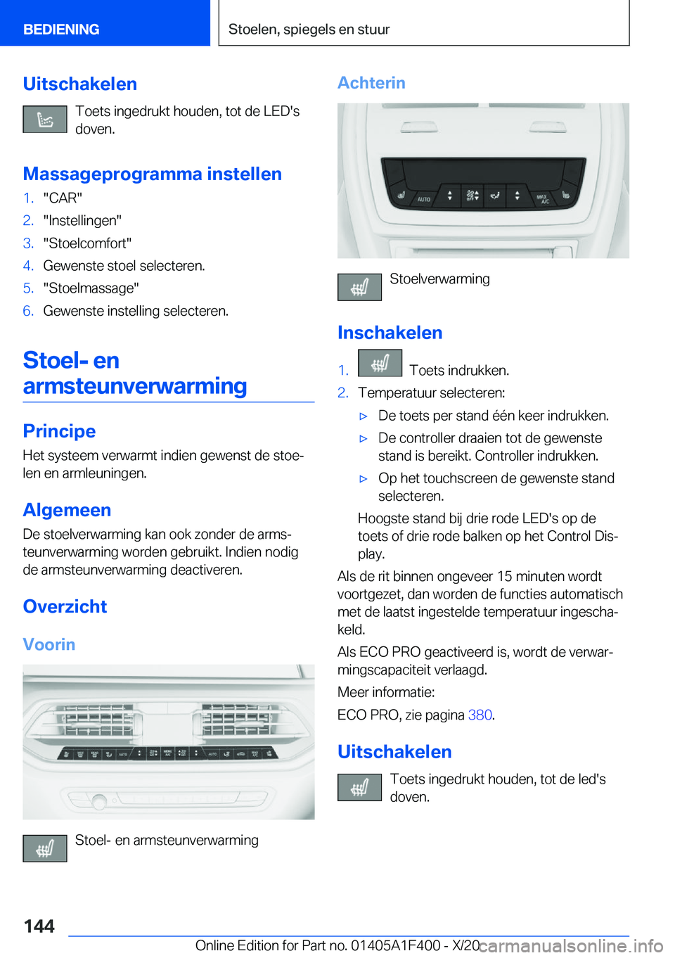 BMW X5 2021  Instructieboekjes (in Dutch) �U�i�t�s�c�h�a�k�e�l�e�n�T�o�e�t�s��i�n�g�e�d�r�u�k�t��h�o�u�d�e�n�,��t�o�t��d�e��L�E�D�'�s
�d�o�v�e�n�.
�M�a�s�s�a�g�e�p�r�o�g�r�a�m�m�a��i�n�s�t�e�l�l�e�n�1�.��C�A�R��2�.��I�n�s�t�e�l�l