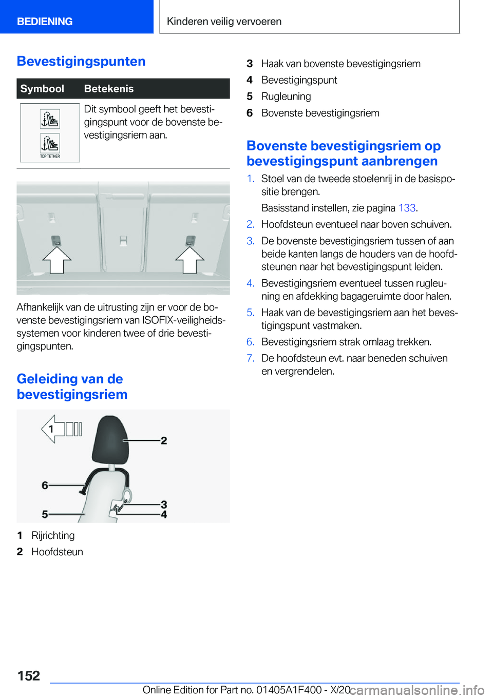 BMW X5 2021  Instructieboekjes (in Dutch) �B�e�v�e�s�t�i�g�i�n�g�s�p�u�n�t�e�n�S�y�m�b�o�o�l�B�e�t�e�k�e�n�i�s�D�i�t��s�y�m�b�o�o�l��g�e�e�f�t��h�e�t��b�e�v�e�s�t�ij
�g�i�n�g�s�p�u�n�t��v�o�o�r��d�e��b�o�v�e�n�s�t�e��b�ej
�v�e�s�t�i