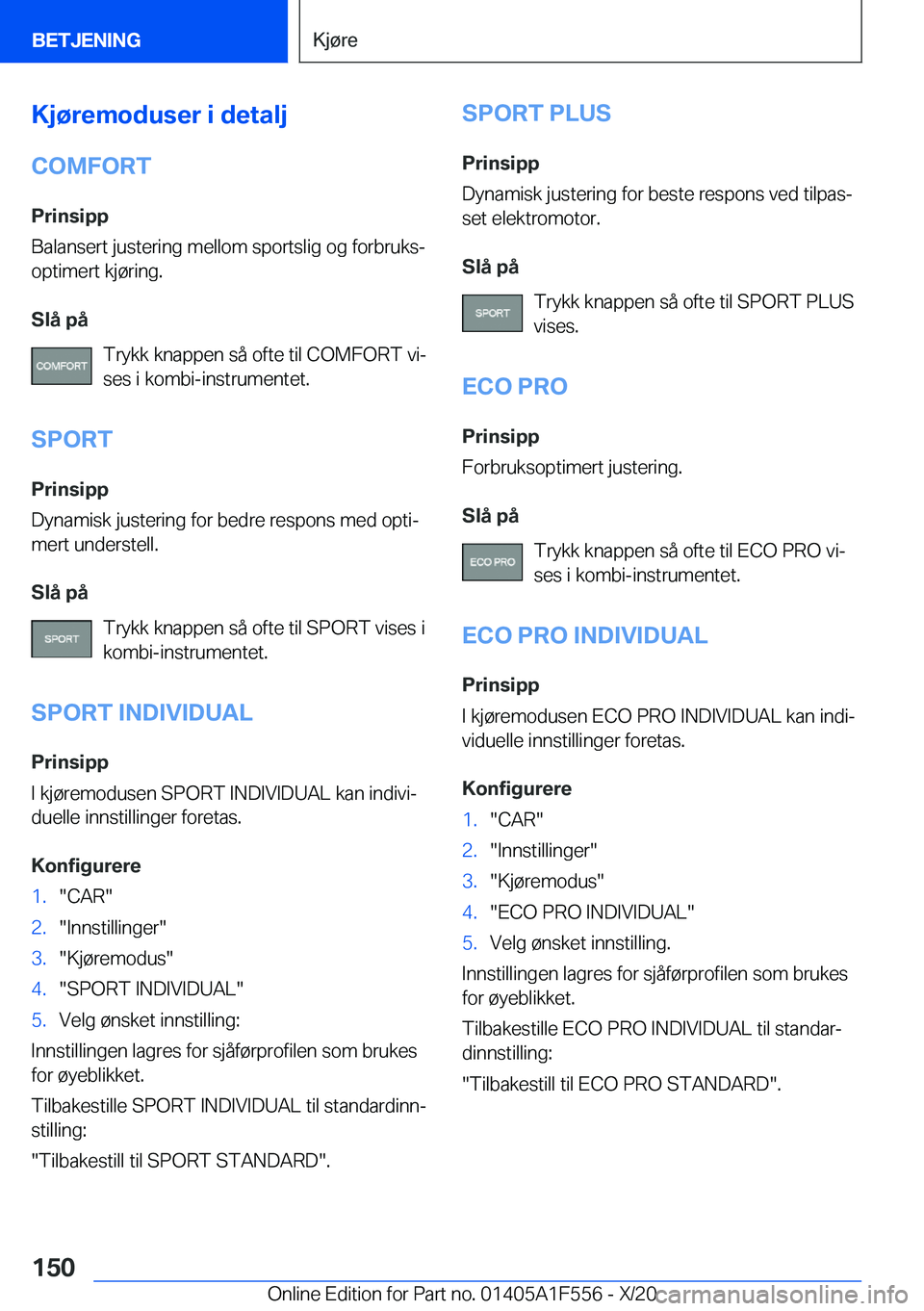 BMW X5 2021  InstruksjonsbØker (in Norwegian) �K�j�