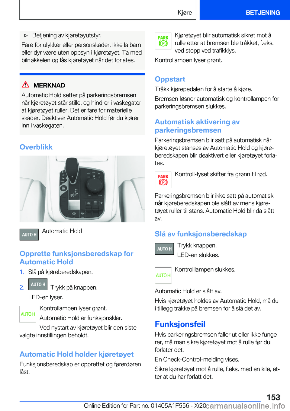 BMW X5 2021  InstruksjonsbØker (in Norwegian) x�B�e�t�j�e�n�i�n�g��a�v��k�j�