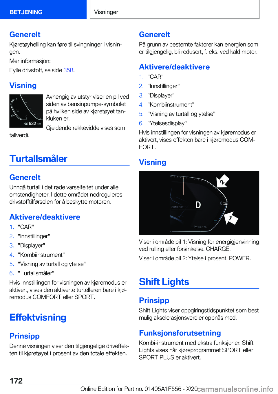 BMW X5 2021  InstruksjonsbØker (in Norwegian) �G�e�n�e�r�e�l�t�K�j�