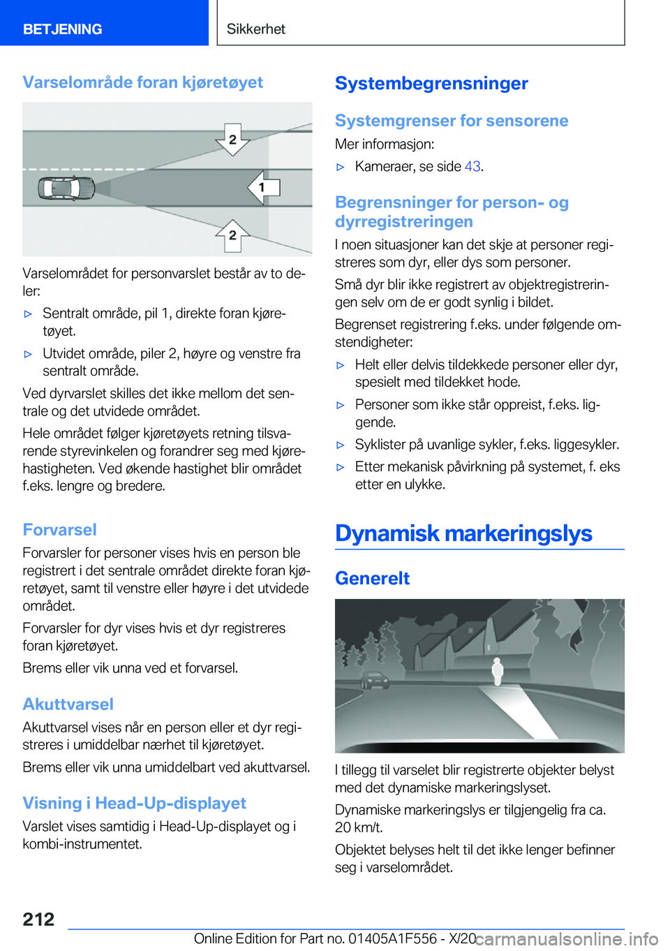 BMW X5 2021  InstruksjonsbØker (in Norwegian) �V�a�r�s�e�l�o�m�r�å�d�e��f�o�r�a�n��k�j�