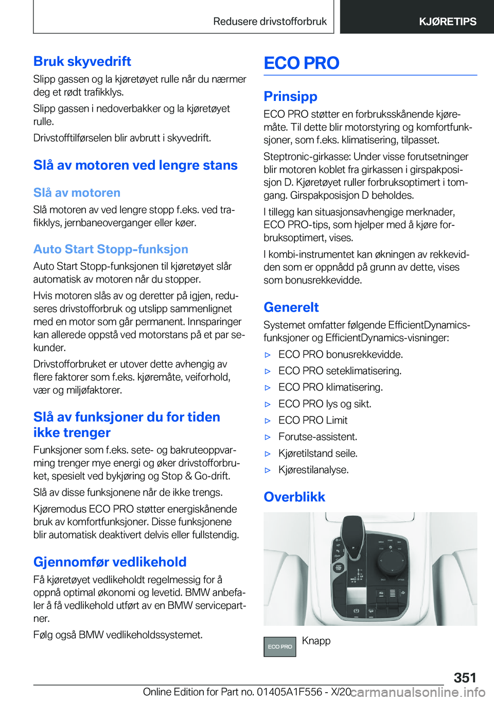 BMW X5 2021  InstruksjonsbØker (in Norwegian) �B�r�u�k��s�k�y�v�e�d�r�i�f�t
�S�l�i�p�p��g�a�s�s�e�n��o�g��l�a��k�j�
