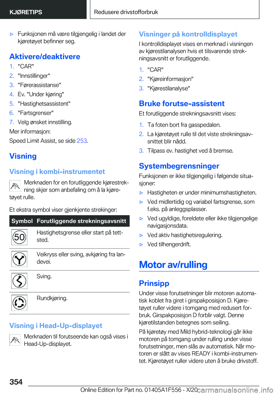 BMW X5 2021  InstruksjonsbØker (in Norwegian) x�F�u�n�k�s�j�o�n�e�n��m�å��v�æ�r�e��t�i�l�g�j�e�n�g�e�l�i�g��i��l�a�n�d�e�t��d�e�r
�k�j�