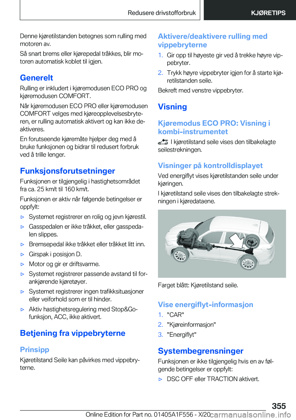 BMW X5 2021  InstruksjonsbØker (in Norwegian) �D�e�n�n�e��k�j�