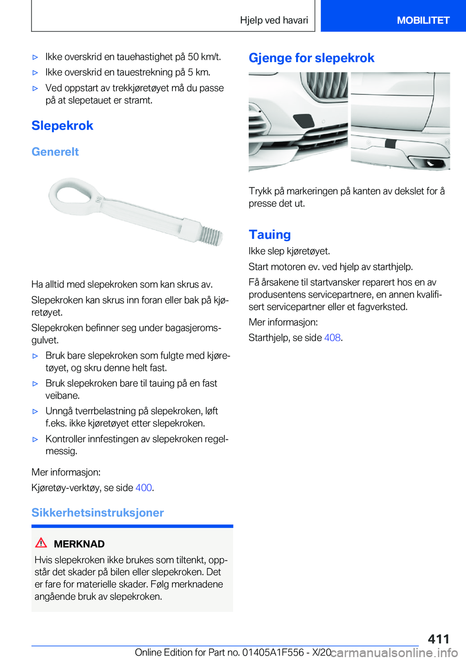 BMW X5 2021  InstruksjonsbØker (in Norwegian) x�I�k�k�e��o�v�e�r�s�k�r�i�d��e�n��t�a�u�e�h�a�s�t�i�g�h�e�t��p�å��5�0��k�m�/�t�.x�I�k�k�e��o�v�e�r�s�k�r�i�d��e�n��t�a�u�e�s�t�r�e�k�n�i�n�g��p�å��5��k�m�.x�V�e�d��o�p�p�s�t�a�r�t�