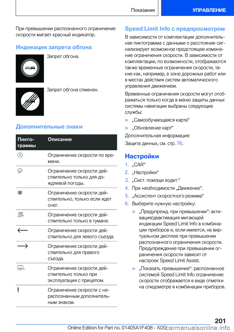 BMW X5 2021  Руково  