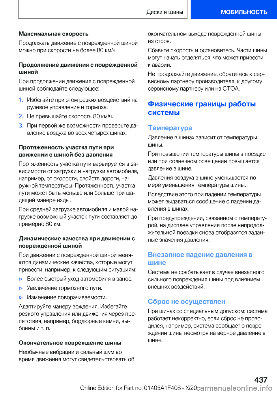BMW X5 2021  Руково 