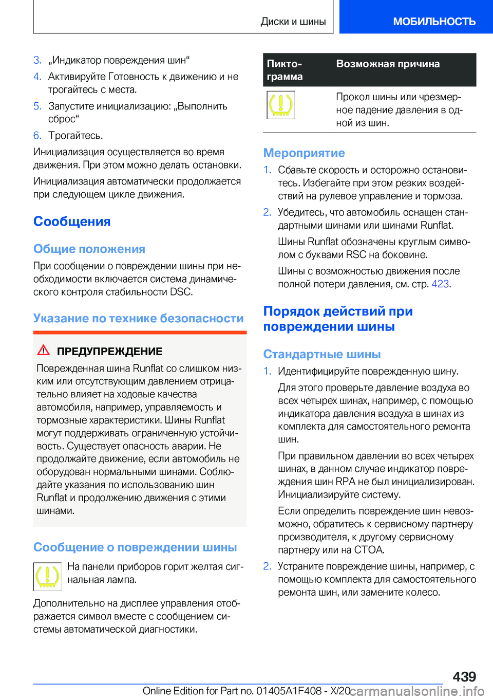 BMW X5 2021  Руково �3�.x 