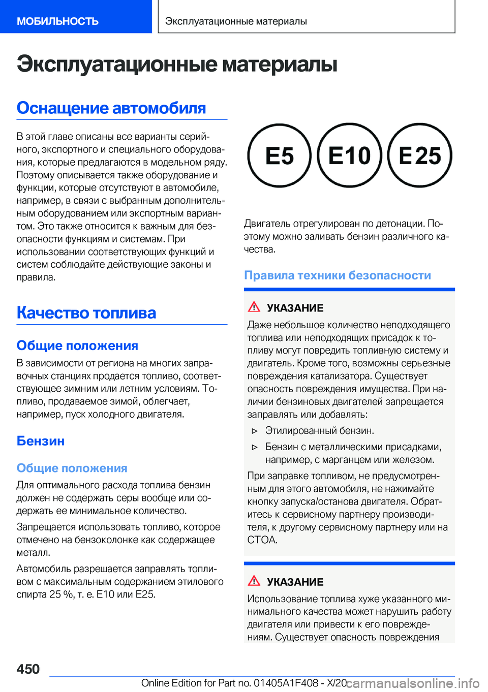 BMW X5 2021  Руково 