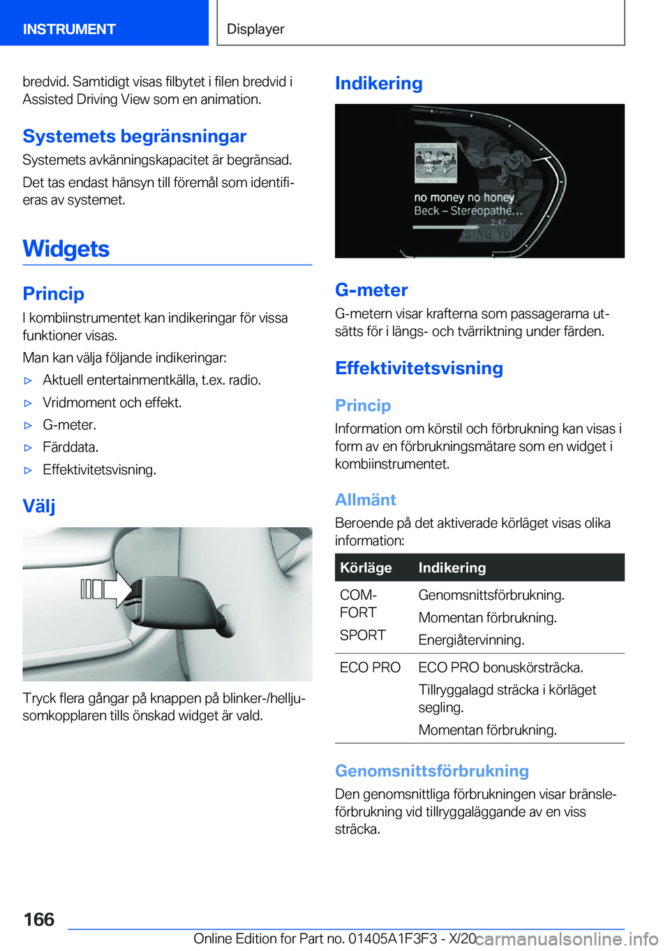 BMW X5 2021  InstruktionsbÖcker (in Swedish) �b�r�e�d�v�i�d�.��S�a�m�t�i�d�i�g�t��v�i�s�a�s��f�i�l�b�y�t�e�t��i��f�i�l�e�n��b�r�e�d�v�i�d��i
�A�s�s�i�s�t�e�d��D�r�i�v�i�n�g��V�i�e�w��s�o�m��e�n��a�n�i�m�a�t�i�o�n�.
�S�y�s�t�e�m�e�t�s