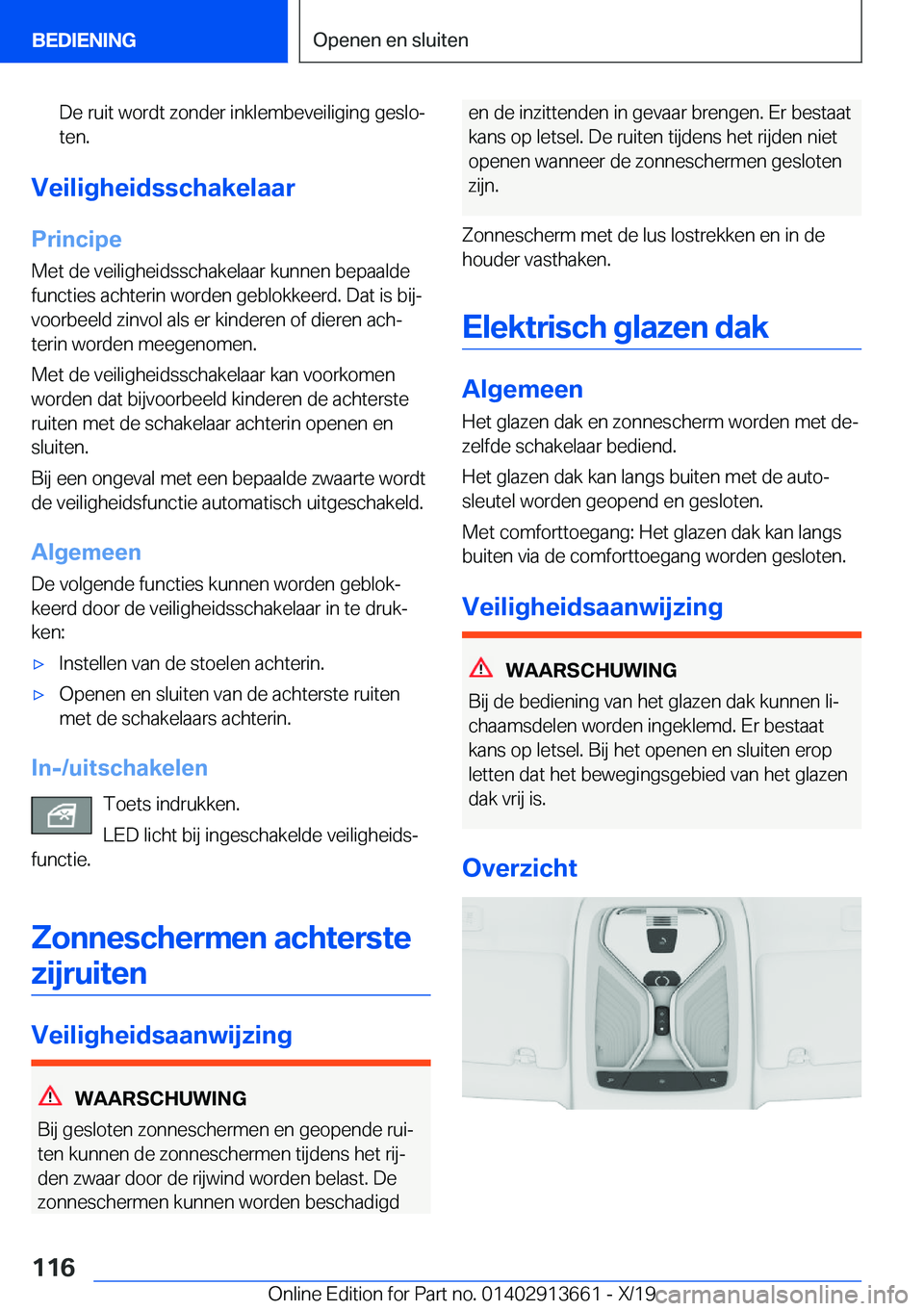 BMW X5 2020  Instructieboekjes (in Dutch) �D�e��r�u�i�t��w�o�r�d�t��z�o�n�d�e�r��i�n�k�l�e�m�b�e�v�e�i�l�i�g�i�n�g��g�e�s�l�oj�t�e�n�.
�V�e�i�l�i�g�h�e�i�d�s�s�c�h�a�k�e�l�a�a�r
�P�r�i�n�c�i�p�e �M�e�t��d�e��v�e�i�l�i�g�h�e�i�d�s�s�c�