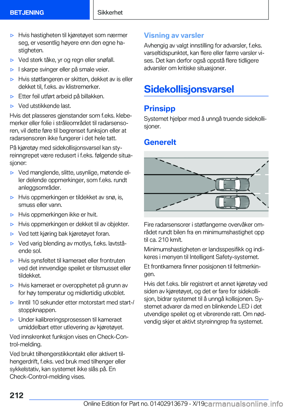 BMW X5 2020  InstruksjonsbØker (in Norwegian) 'x�H�v�i�s��h�a�s�t�i�g�h�e�t�e�n��t�i�l��k�j�
