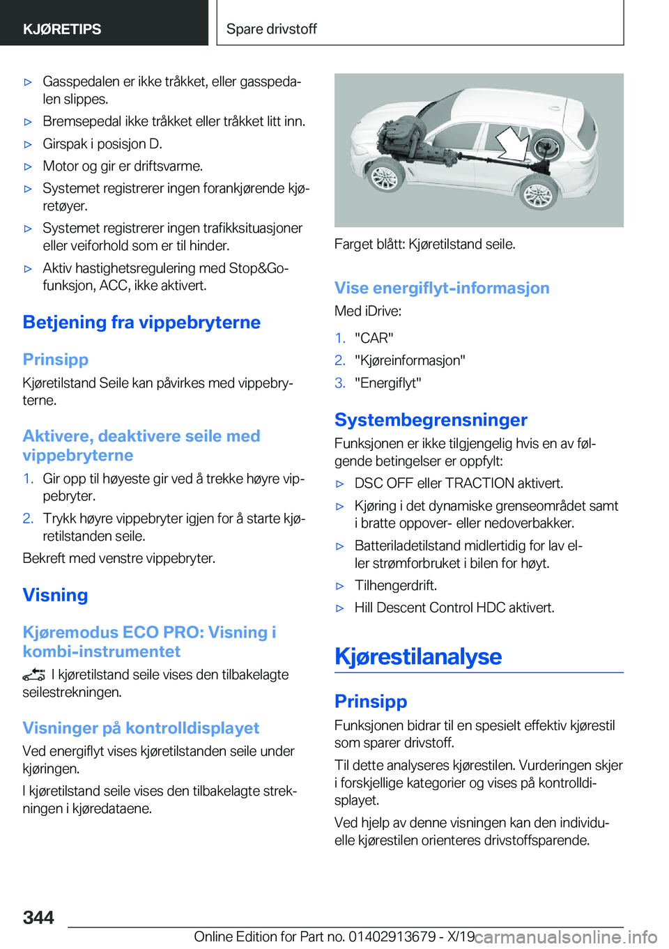BMW X5 2020  InstruksjonsbØker (in Norwegian) 'x�G�a�s�s�p�e�d�a�l�e�n��e�r��i�k�k�e��t�r�å�k�k�e�t�,��e�l�l�e�r��g�a�s�s�p�e�d�aj
�l�e�n��s�l�i�p�p�e�s�.'x�B�r�e�m�s�e�p�e�d�a�l��i�k�k�e��t�r�å�k�k�e�t��e�l�l�e�r��t�r�å�k�k