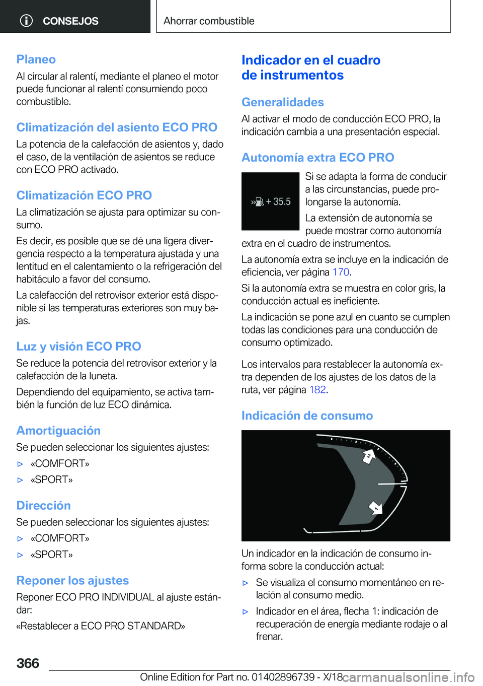 BMW X5 2019  Manuales de Empleo (in Spanish) �P�l�a�n�e�o�A�l��c�i�r�c�u�l�a�r��a�l��r�a�l�e�n�t�