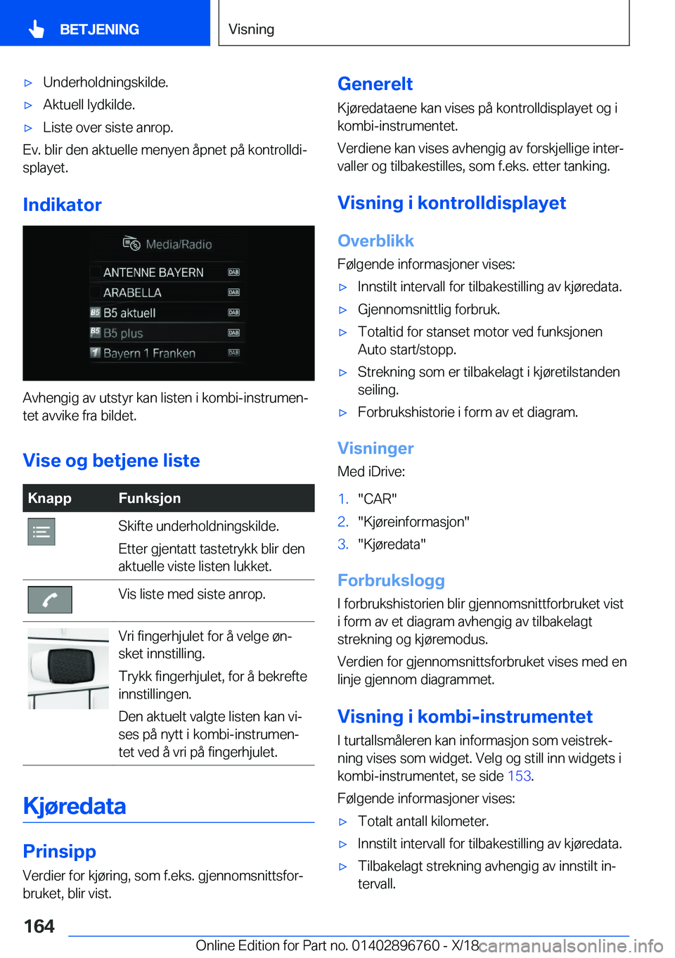 BMW X5 2019  InstruksjonsbØker (in Norwegian) x�U�n�d�e�r�h�o�l�d�n�i�n�g�s�k�i�l�d�e�.x�A�k�t�u�e�l�l��l�y�d�k�i�l�d�e�.x�L�i�s�t�e��o�v�e�r��s�i�s�t�e��a�n�r�o�p�.
�E�v�.��b�l�i�r��d�e�n��a�k�t�u�e�l�l�e��m�e�n�y�e�n��å�p�n�e�t��p