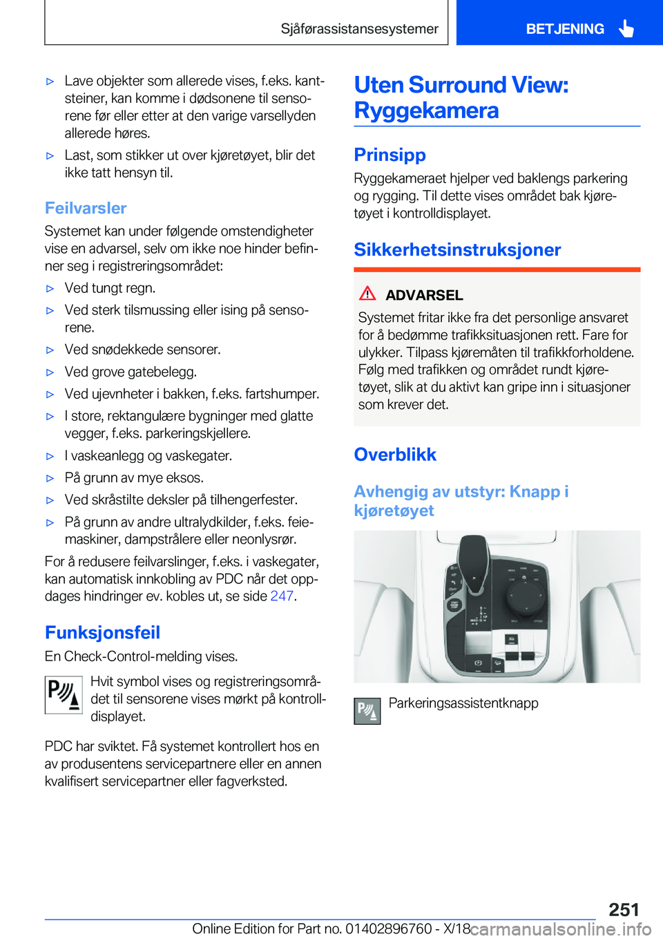BMW X5 2019  InstruksjonsbØker (in Norwegian) x�L�a�v�e��o�b�j�e�k�t�e�r��s�o�m��a�l�l�e�r�e�d�e��v�i�s�e�s�,��f�.�e�k�s�.��k�a�n�tj�s�t�e�i�n�e�r�,��k�a�n��k�o�m�m�e��i��d�