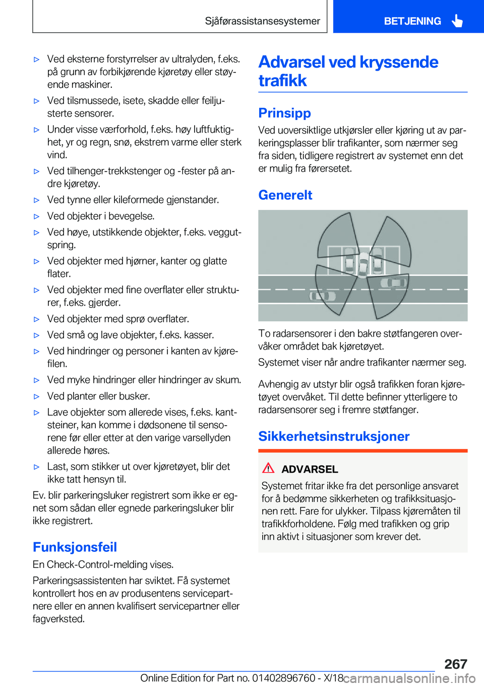 BMW X5 2019  InstruksjonsbØker (in Norwegian) x�V�e�d��e�k�s�t�e�r�n�e��f�o�r�s�t�y�r�r�e�l�s�e�r��a�v��u�l�t�r�a�l�y�d�e�n�,��f�.�e�k�s�.
�p�å��g�r�u�n�n��a�v��f�o�r�b�i�k�j�