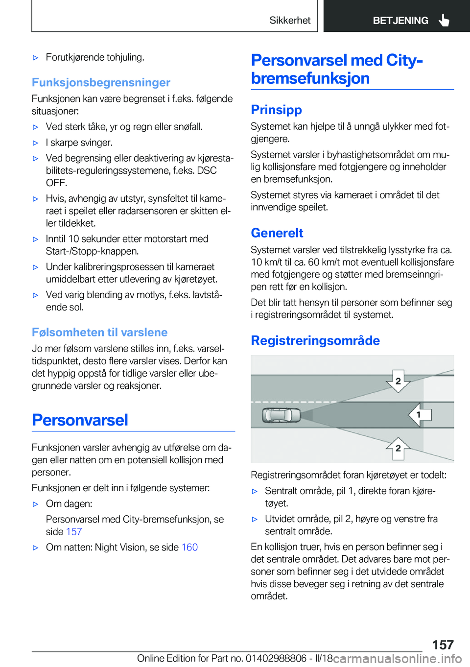 BMW X5 2018  InstruksjonsbØker (in Norwegian) x�F�o�r�u�t�k�j�