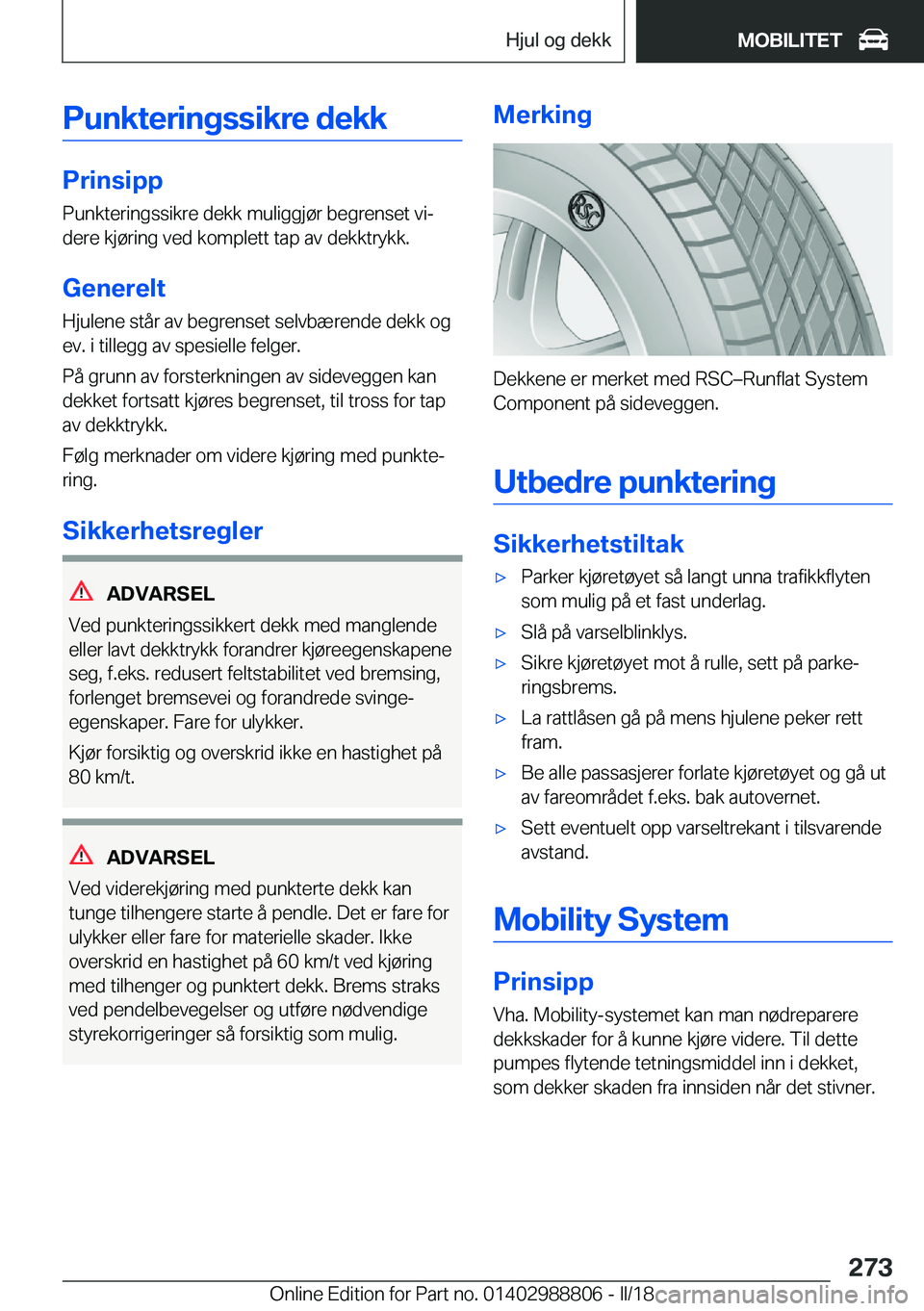 BMW X5 2018  InstruksjonsbØker (in Norwegian) �P�u�n�k�t�e�r�i�n�g�s�s�i�k�r�e��d�e�k�k
�P�r�i�n�s�i�p�p
�P�u�n�k�t�e�r�i�n�g�s�s�i�k�r�e� �d�e�k�k� �m�u�l�i�g�g�j�