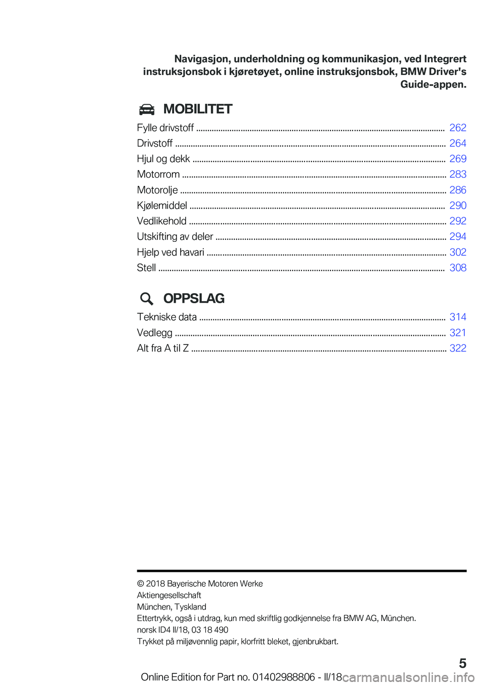 BMW X5 2018  InstruksjonsbØker (in Norwegian) �M�O�B�I�L�I�T�E�T
�F�y�l�l�e� �d�r�i�v�s�t�o�f�f� �.�.�.�.�.�.�.�.�.�.�.�.�.�.�.�.�.�.�.�.�.�.�.�.�.�.�.�.�.�.�.�.�.�.�.�.�.�.�.�.�.�.�.�.�.�.�.�.�.�.�.�.�.�.�.�.�.�.�.�.�.�.�.�.�.�.�.�.�.�.�.�.�.�.�